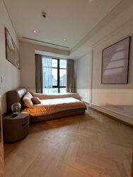 The Ritz-Carlton  (D9), Condominium #544540031
